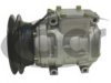 ACR 134015 Compressor, air conditioning